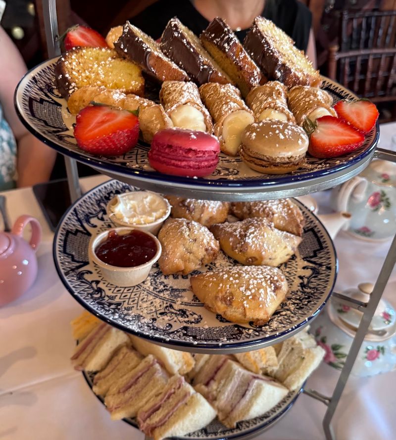 Little Treats and Delicate Bites Little Treats and Delicate Bites