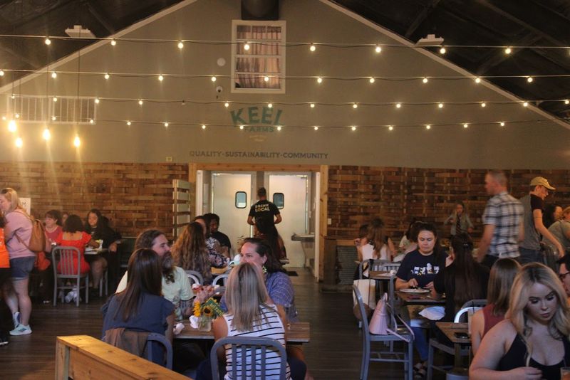 Live Music, Theme Nights and Photo Stops