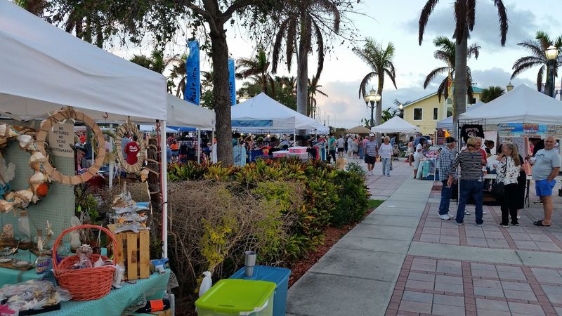 Live Music and Friday Fest Nights