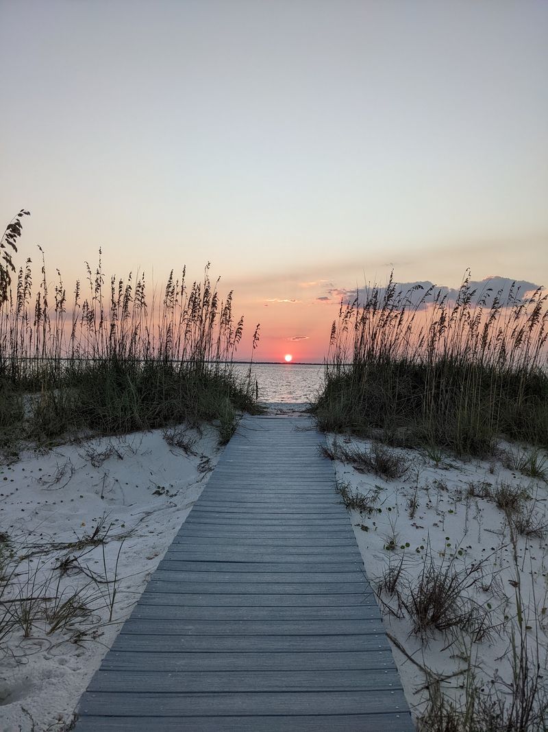 Living Near the Coast Without the Big-City Cost