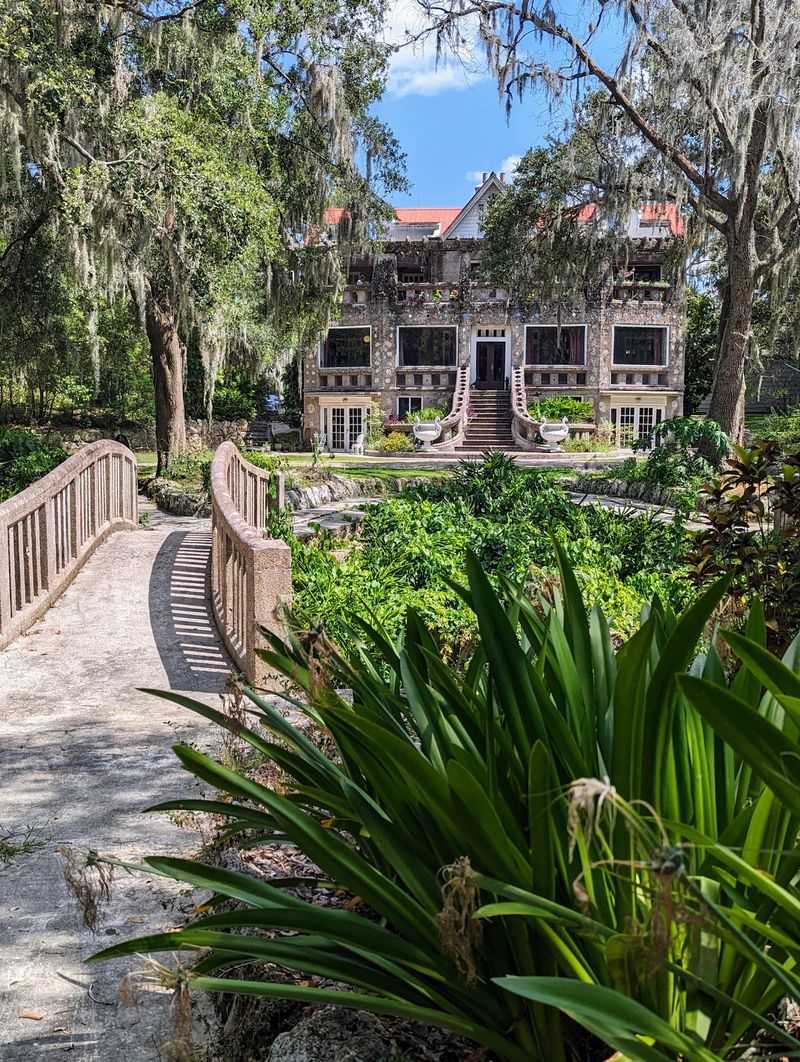 Local Legends and Florida Lore