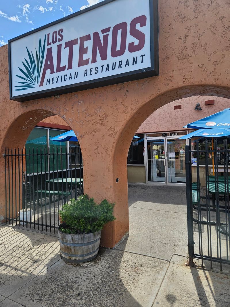 Los Altenos Restaurant LLC, Flagstaff, AZ Los Altenos Restaurant LLC, Flagstaff, AZ