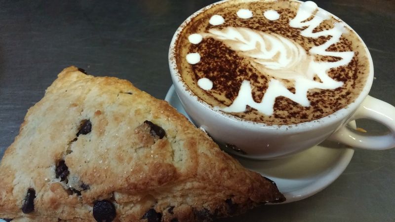 Macy's European Coffeehouse & Bakery, Flagstaff, AZ