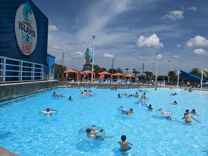 Making Waves in the Wave Pool