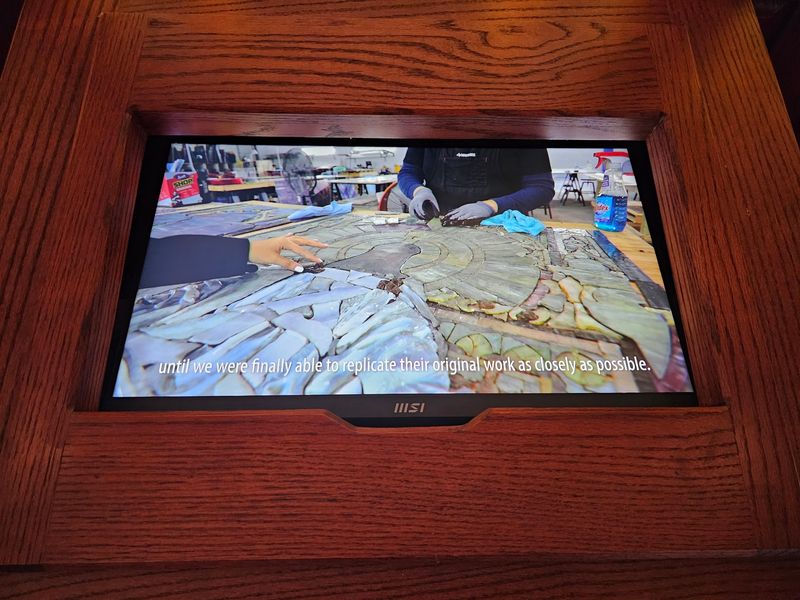 Maps, QR Codes, and Installation Videos Maps, QR Codes, and Installation Videos