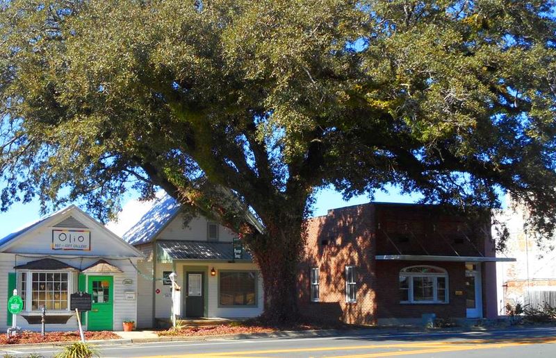 Marianna, Florida Marianna, Florida
