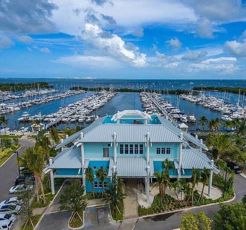 Marinas, Sailing Clubs, and the Waterfront Marinas, Sailing Clubs, and the Waterfront