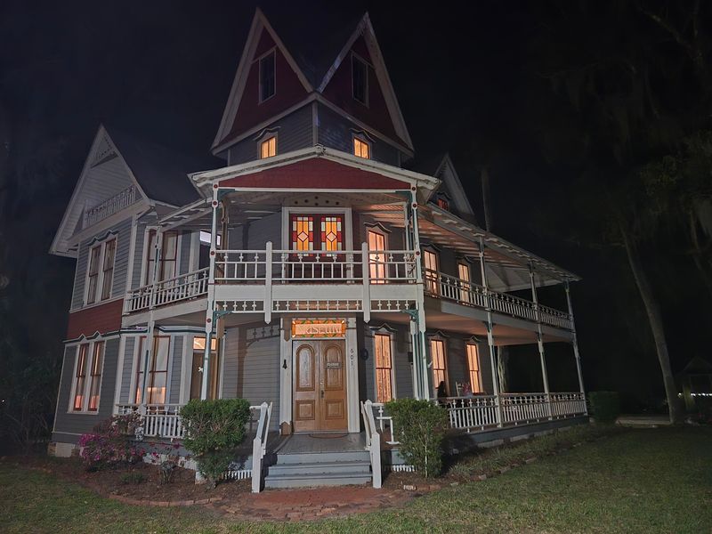 May-Stringer House, Brooksville, FL May-Stringer House, Brooksville, FL