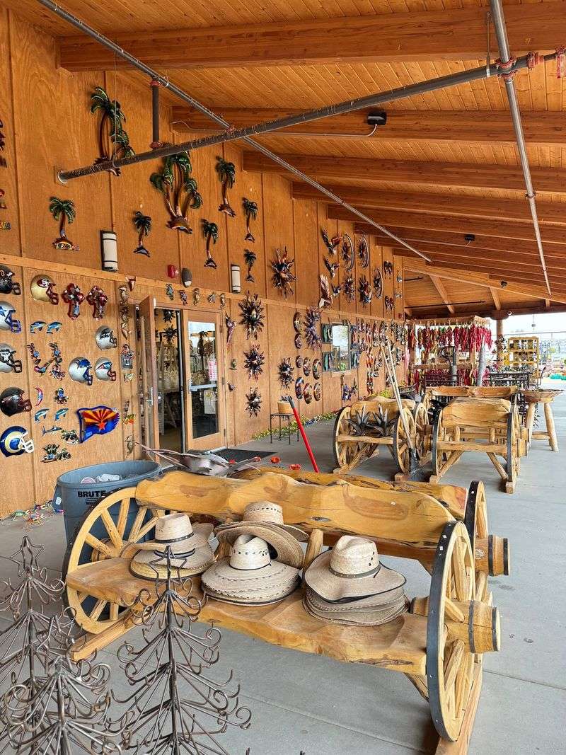 Metal Art That Steals The Show Metal Art That Steals The Show