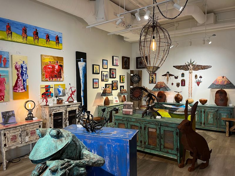 Mexican Furniture, From Rustic to Elegant