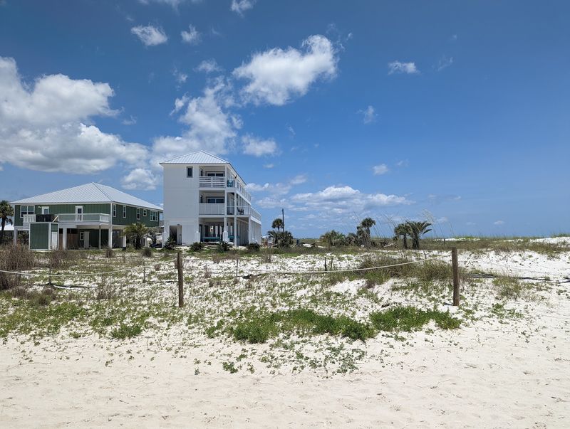 Mexico Beach