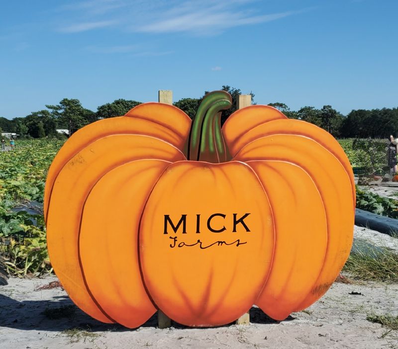 Mick Farms, St Cloud, FL Mick Farms, St Cloud, FL
