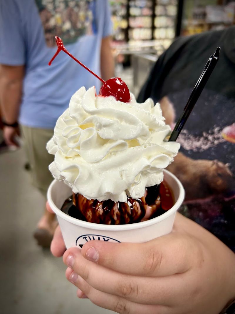 Milkshakes That Taste Like Summer