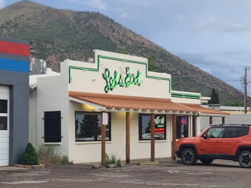 Miz Zip's, Flagstaff, AZ