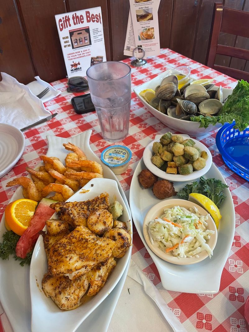 More Than a One-Dish Wonder