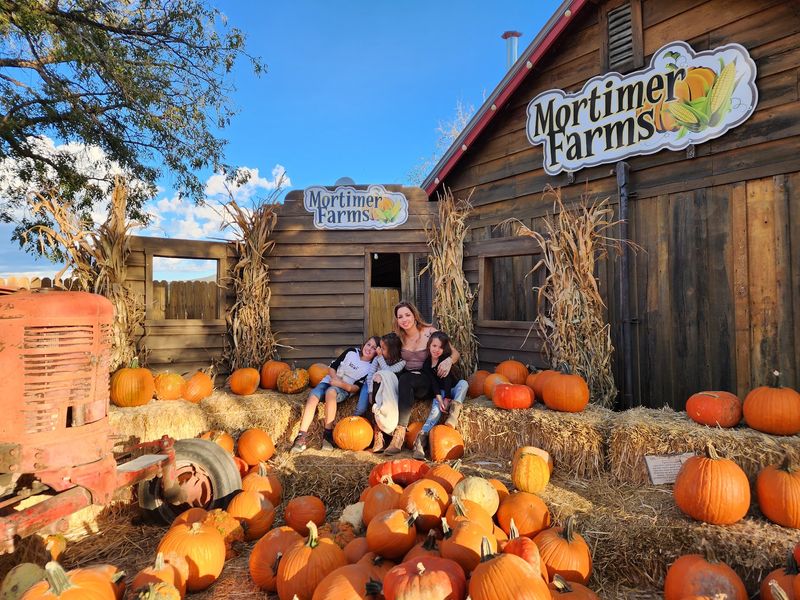 Mortimer Farms, Dewey, AZ Mortimer Farms, Dewey, AZ