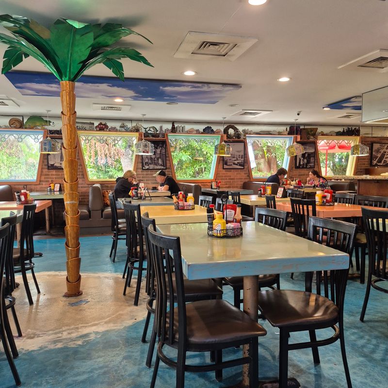 Mrs. Mac's Kitchen (Big), Key Largo, FL