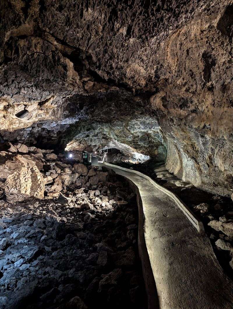 Mushpot Cave, the Friendly Starter