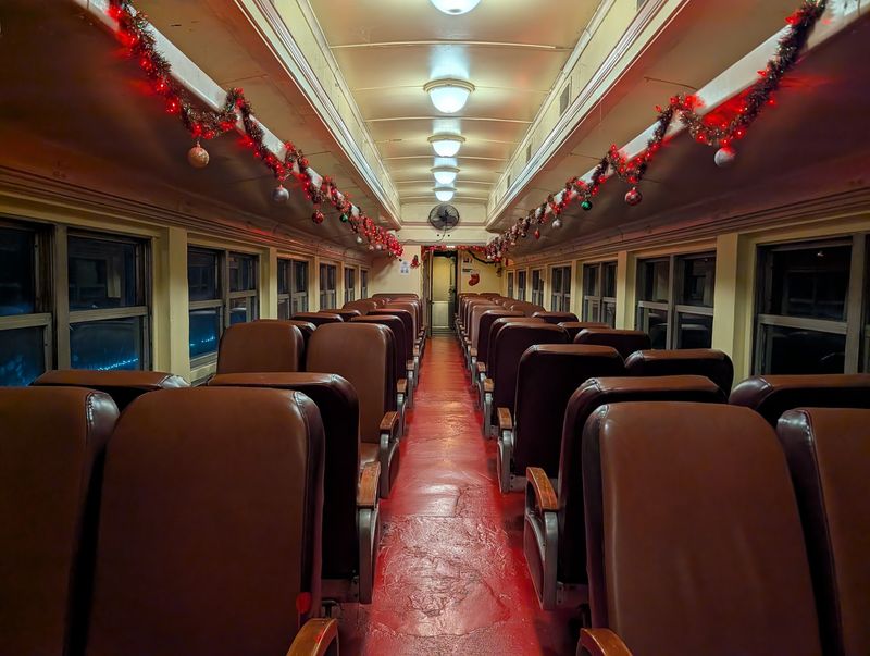 Mystery Theater on the Move