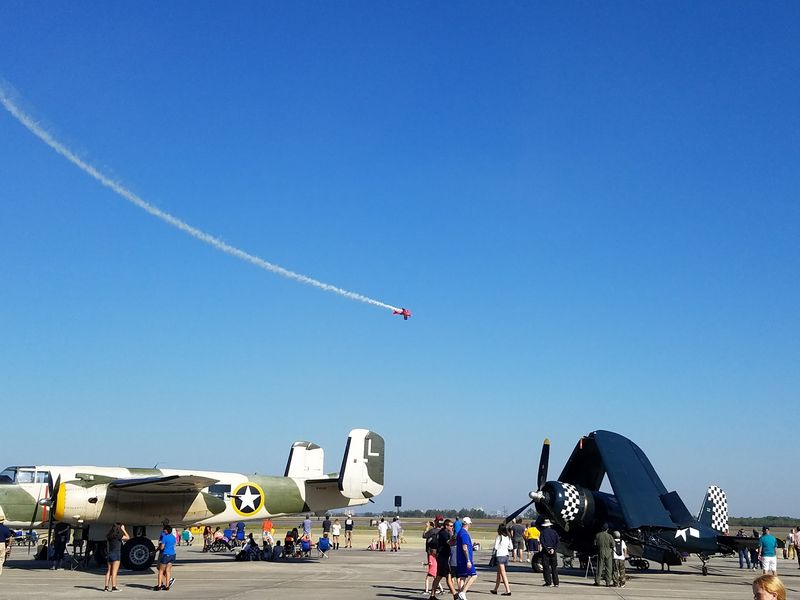 NAS Jacksonville Air Show, Jacksonville, Florida NAS Jacksonville Air Show, Jacksonville, Florida