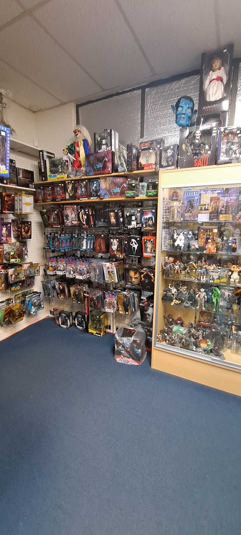 New Releases, Funko Pops, and Comics New Releases, Funko Pops, and Comics