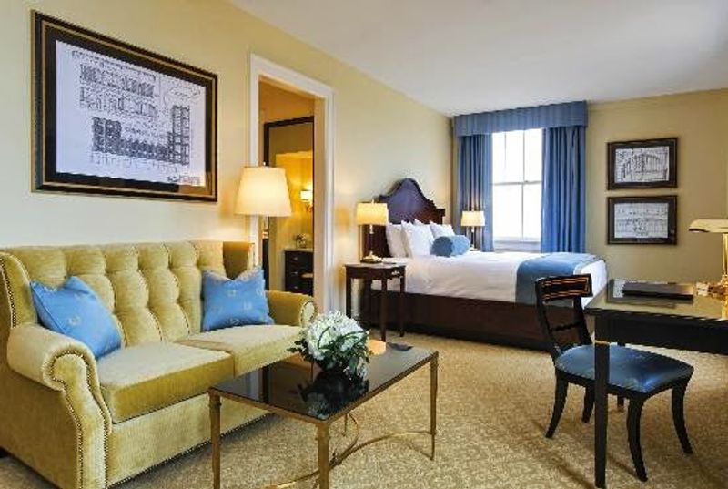 No Two Rooms Alike