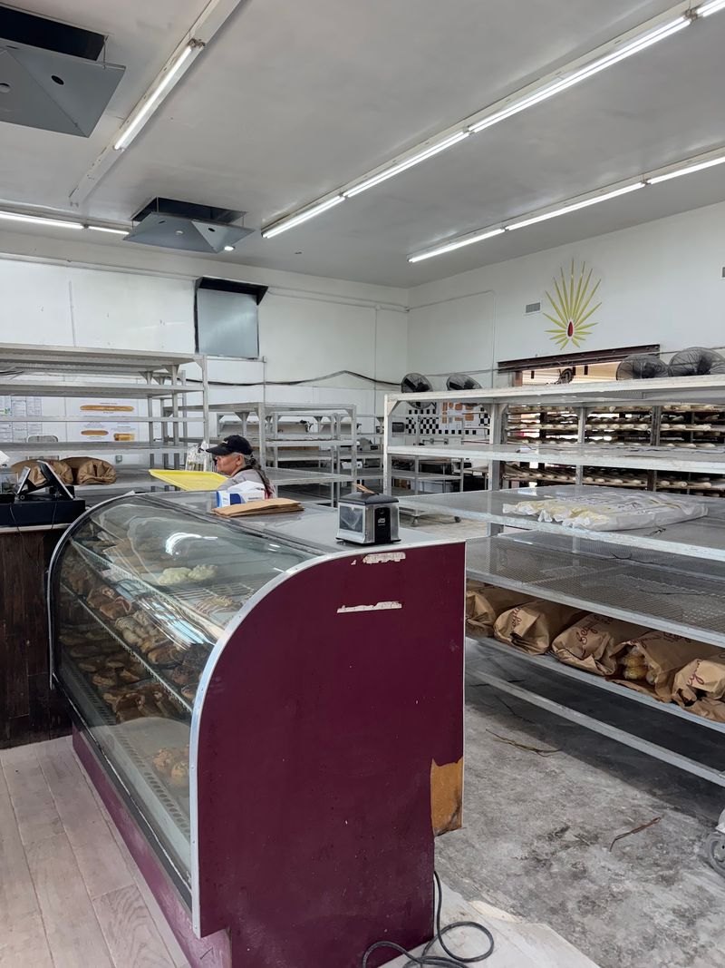 Not a Cafe, and That Matters Not a Cafe, and That Matters