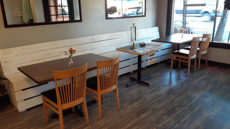 Old Town Cafe and Bakery, Cottonwood Old Town Cafe and Bakery, Cottonwood