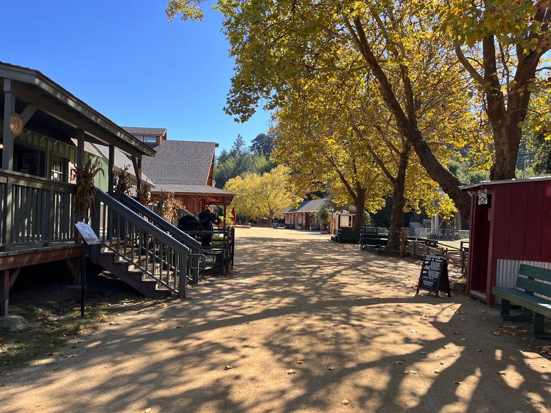 Old West Charm With a Nonprofit Heart