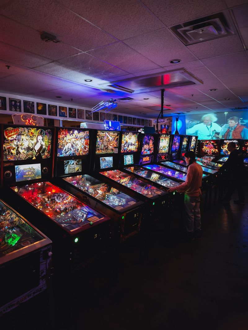 One Fee, Endless Play One Fee, Endless Play