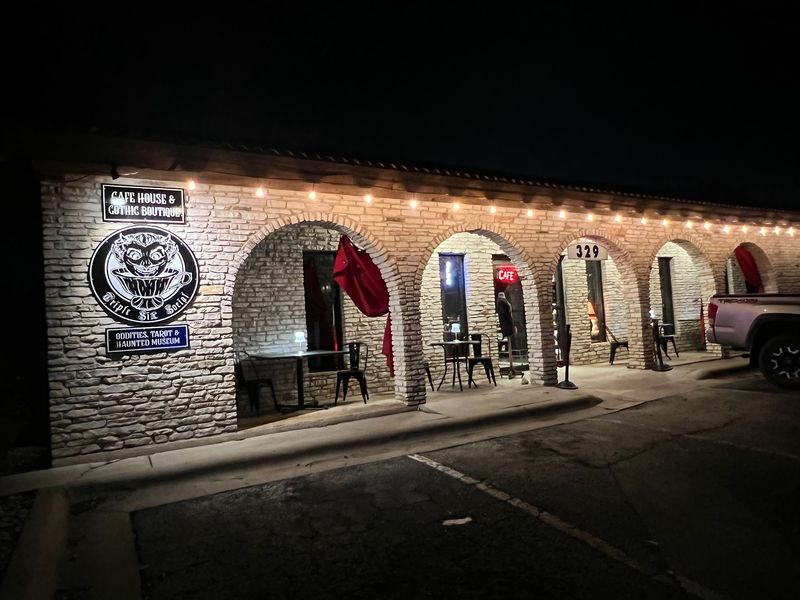 Open Until 3 AM, Every Day