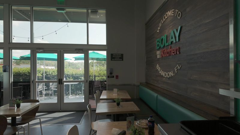 Outdoor Seating and Sunny-Day Notes Outdoor Seating and Sunny-Day Notes