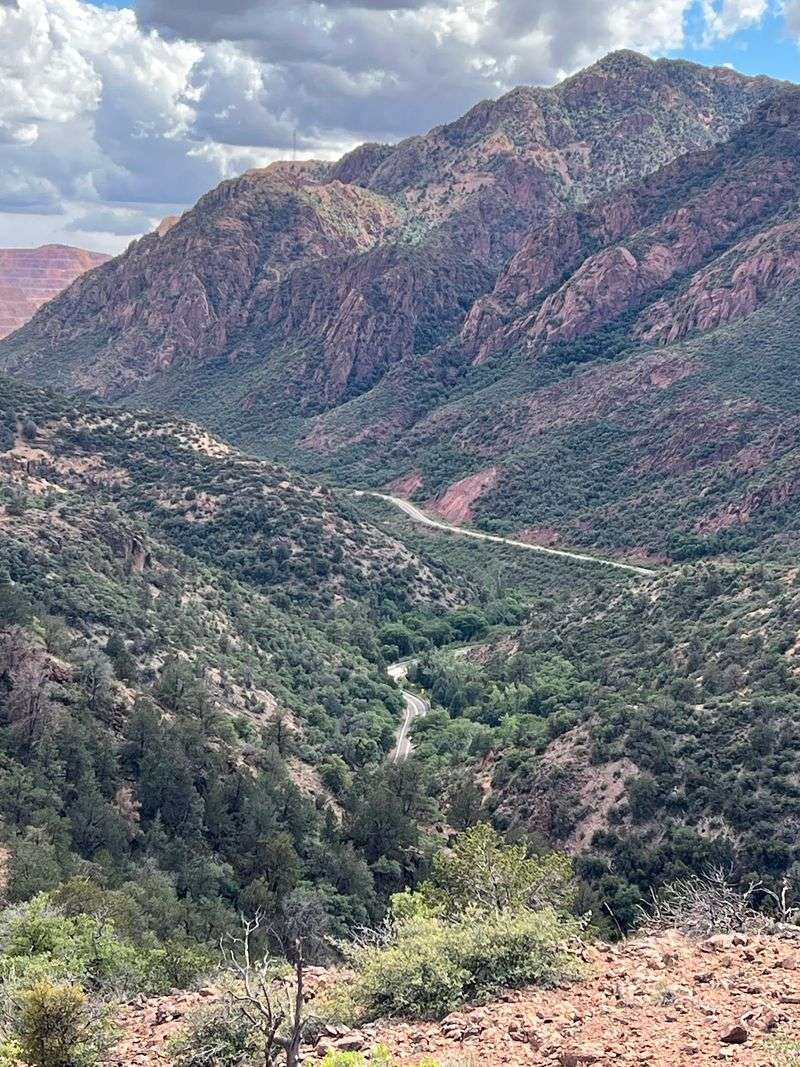 Overlooks Worth Every Stop Overlooks Worth Every Stop