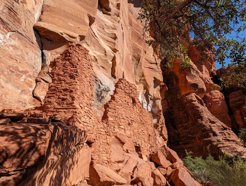 Palatki Heritage Site