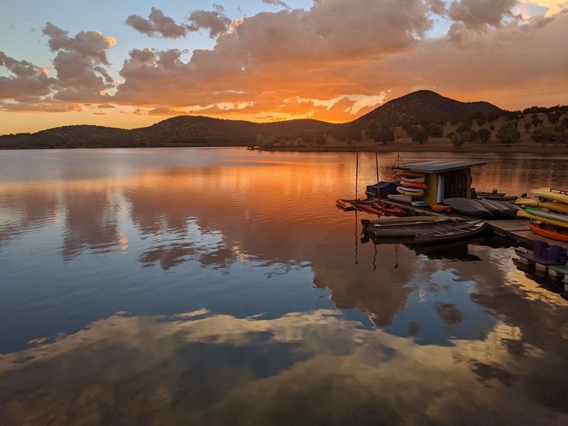 Parker Canyon Lake Marina, Elgin, AZ Parker Canyon Lake Marina, Elgin, AZ