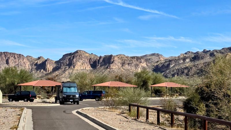 Passes, Parking, And Getting There Passes, Parking, And Getting There