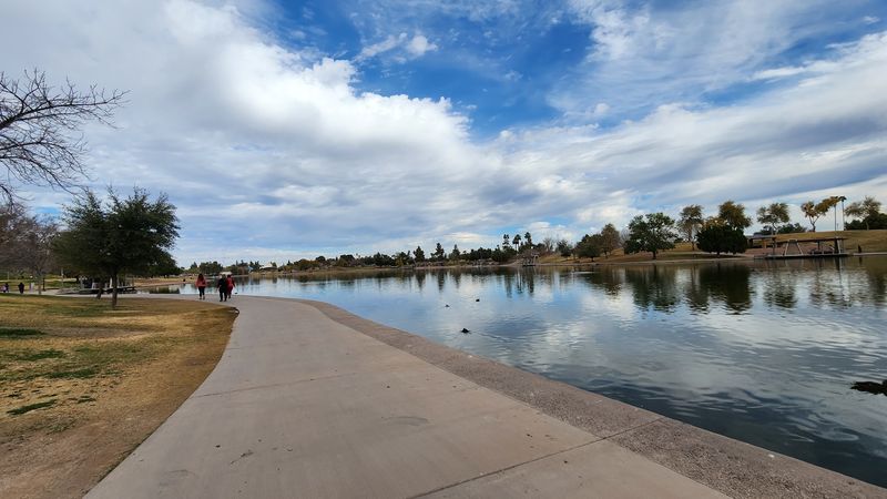 Paths for Walkers, Runners, and Cyclists