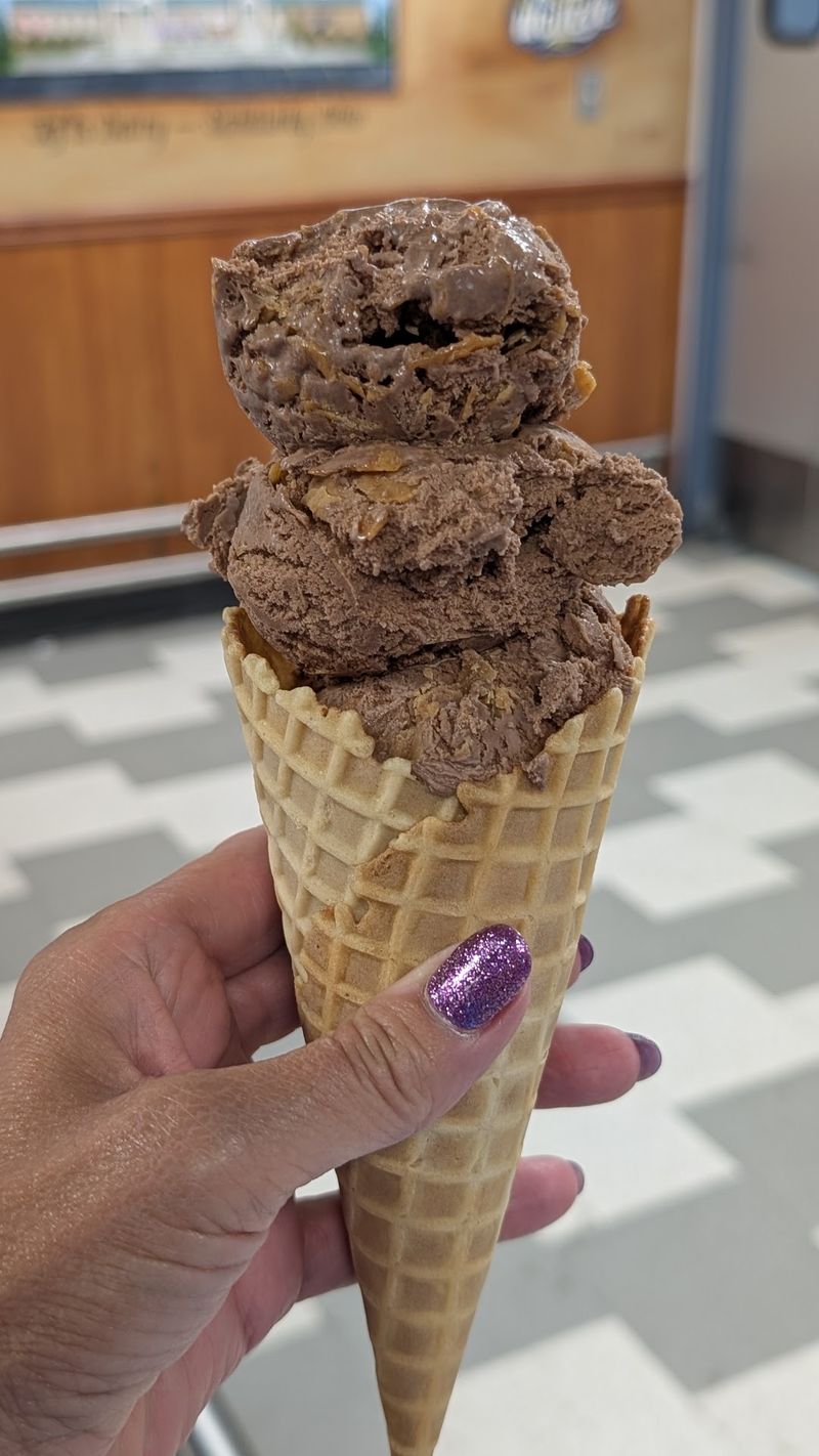 Peanut Butter Lovers Rejoice