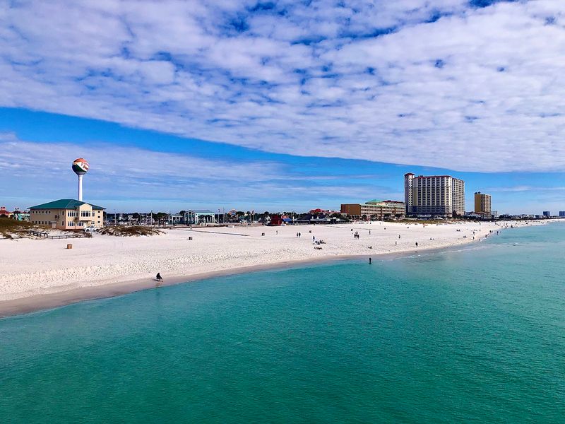 Pensacola Beach