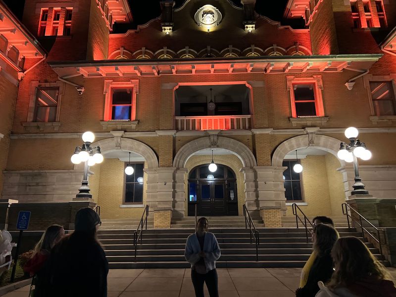 Pensacola Ghosts:Ghost Tours and Haunted Pub Crawls, Pensacola, FL