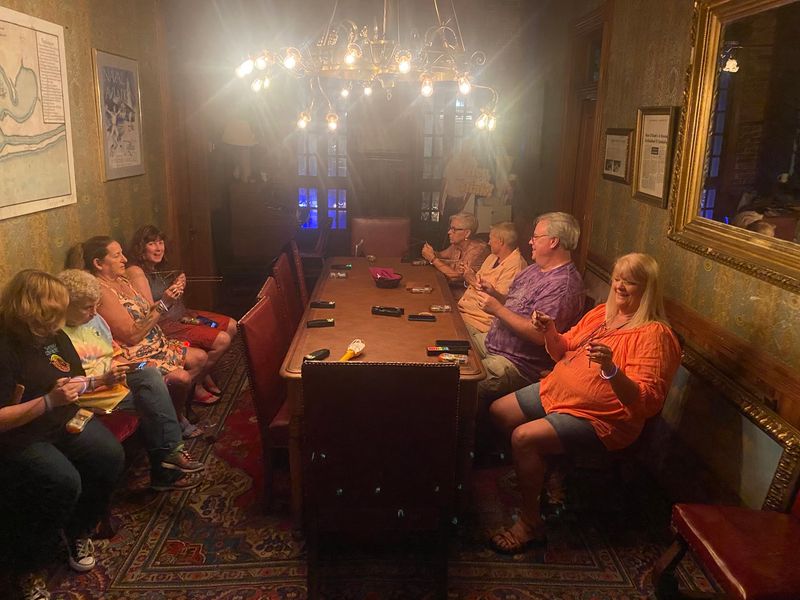 Pensacola Tours: Pensacola History and Hauntings: History Tours, Ghost Tours, Scavenger Hunts, and Events, Pensacola, FL
