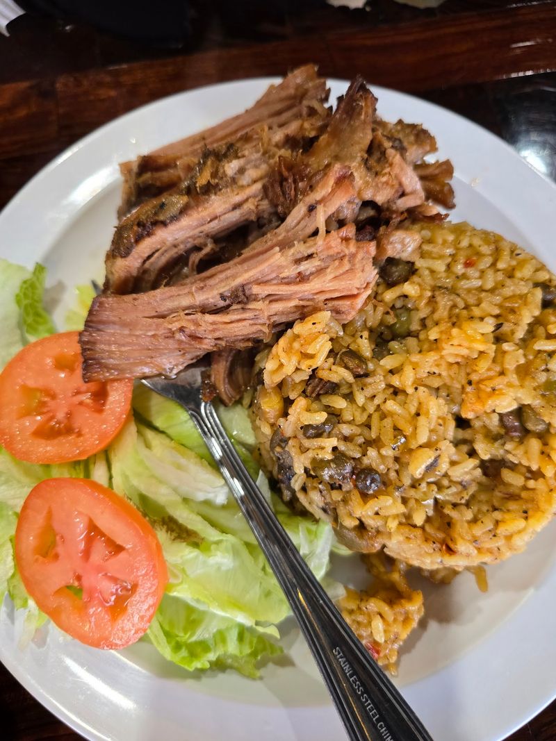 Pernil And The Weekend Lechon Ritual