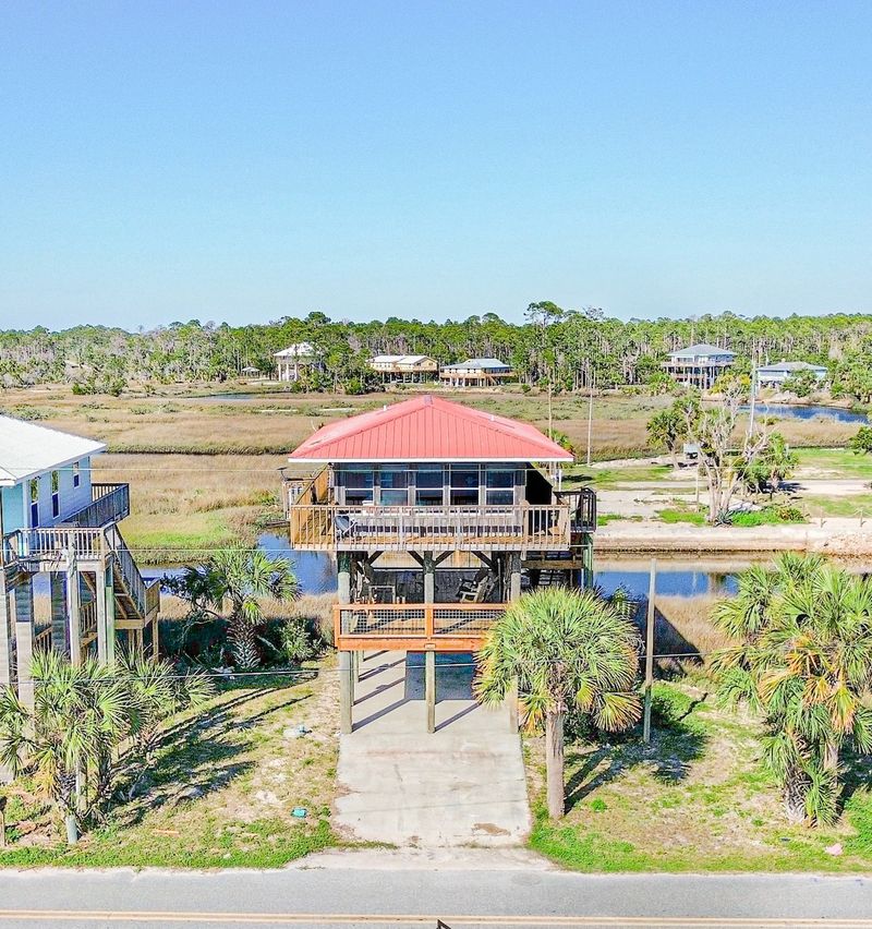 Perry May Be the Florida Town Behind the $450 Claim