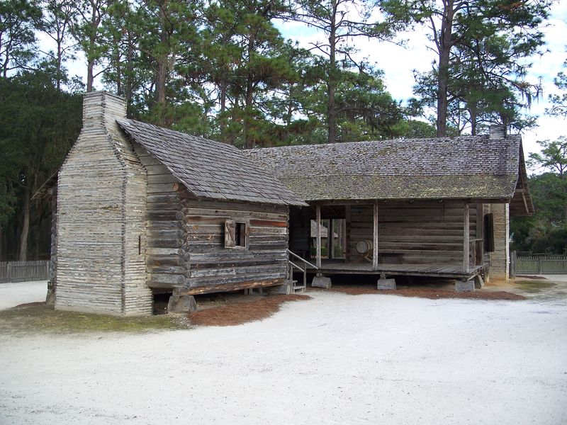 Perry’s Documented Appeal Comes From Its Small-Town Setting
