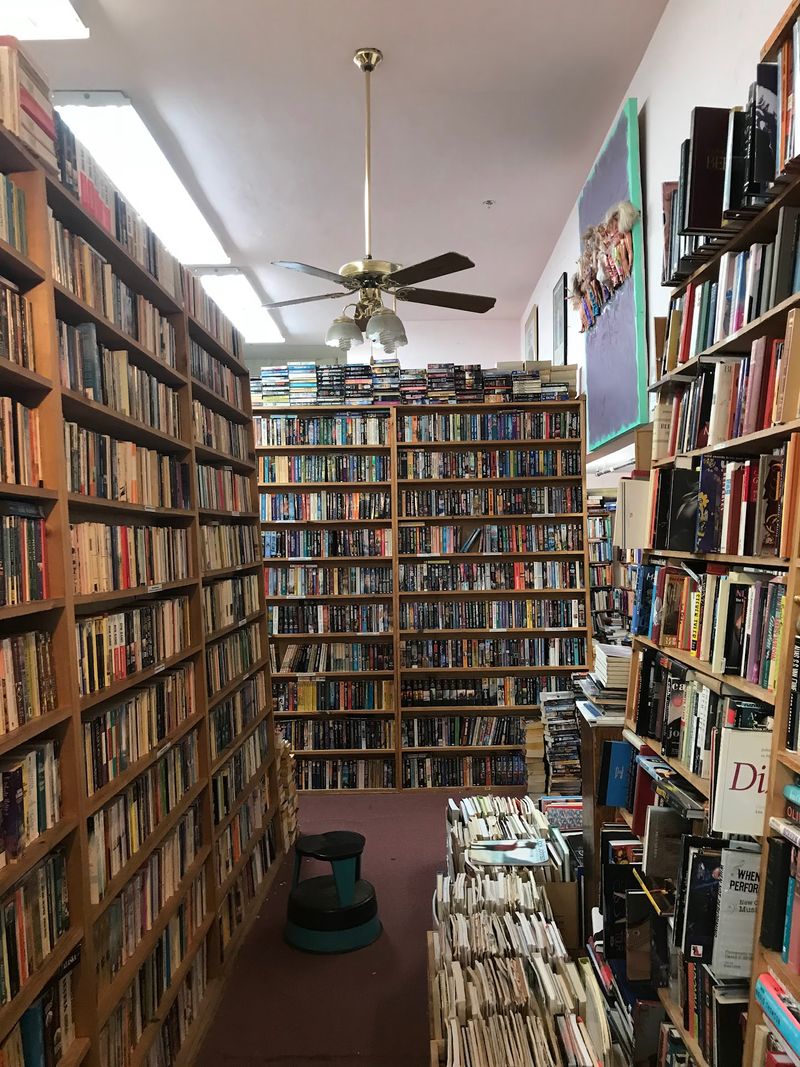 Phoenix Books, San Luis Obispo, CA Phoenix Books, San Luis Obispo, CA
