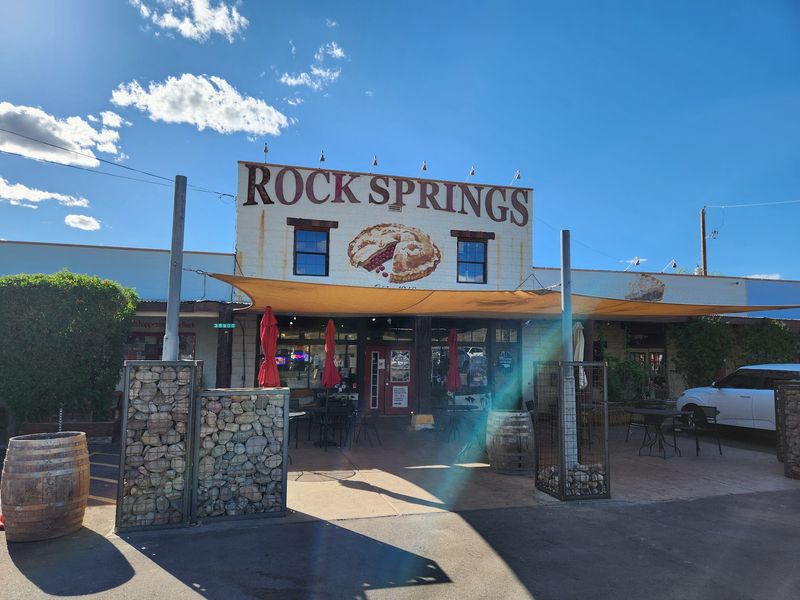 Planning Your Own Pie Pilgrimage