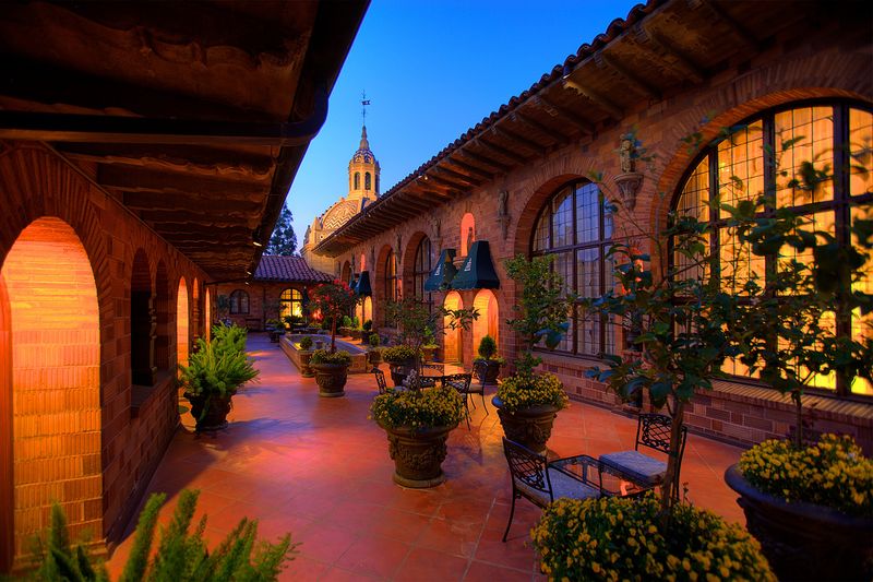 Planning Your Stay and a Final Word