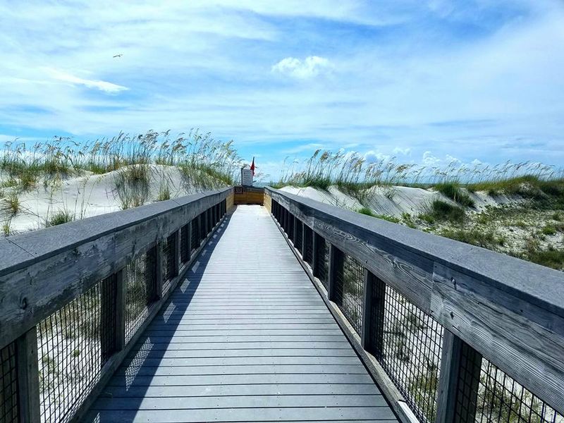 Planning Your Visit and What to Pack Planning Your Visit and What to Pack