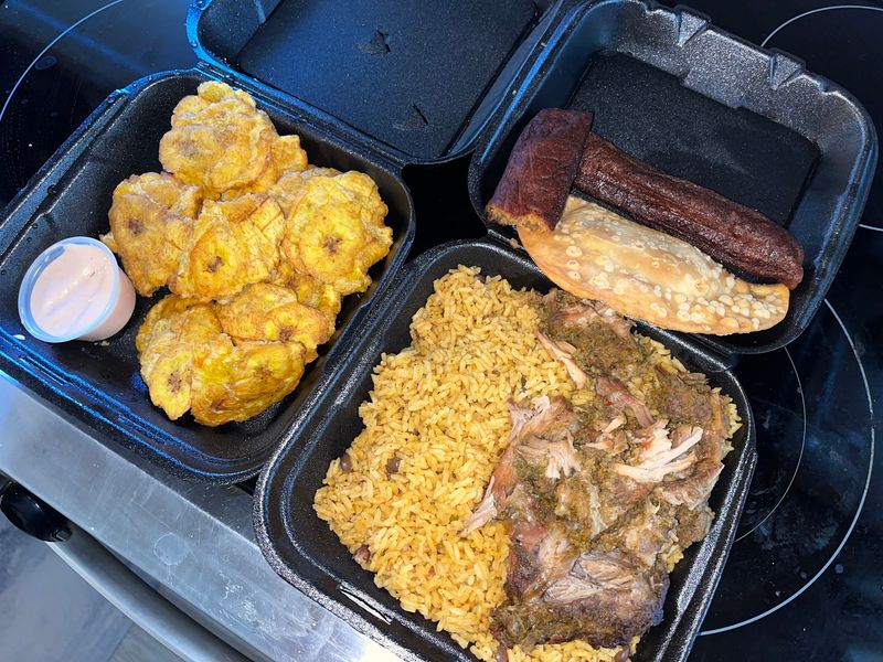 Plantains, Tostones, And The Sides That Steal The Show Plantains, Tostones, And The Sides That Steal The Show