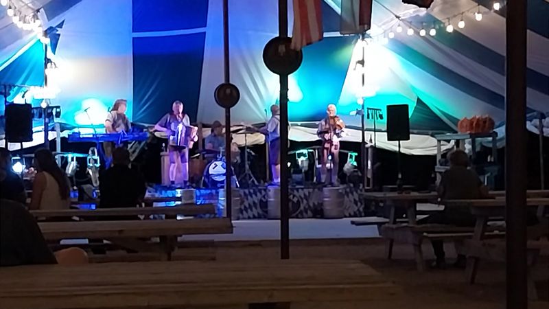 Polka Nights and Live Bands
